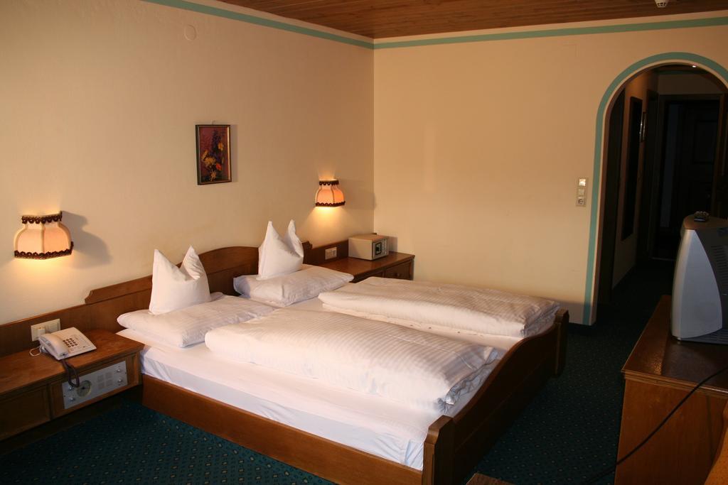 Thermal-badhotel Kirchler Tux