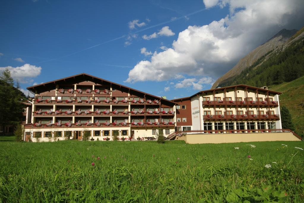 Hotel Thermal-badhotel Kirchler