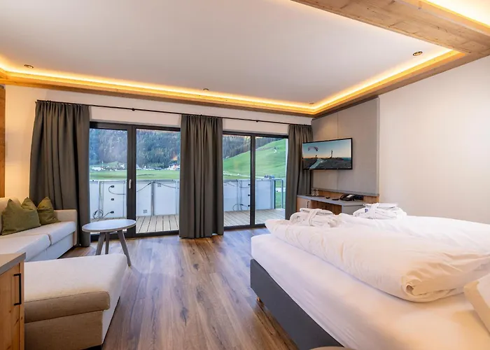 Thermal-Badhotel Kirchler