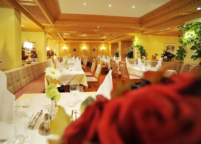 Thermal-Badhotel Kirchler