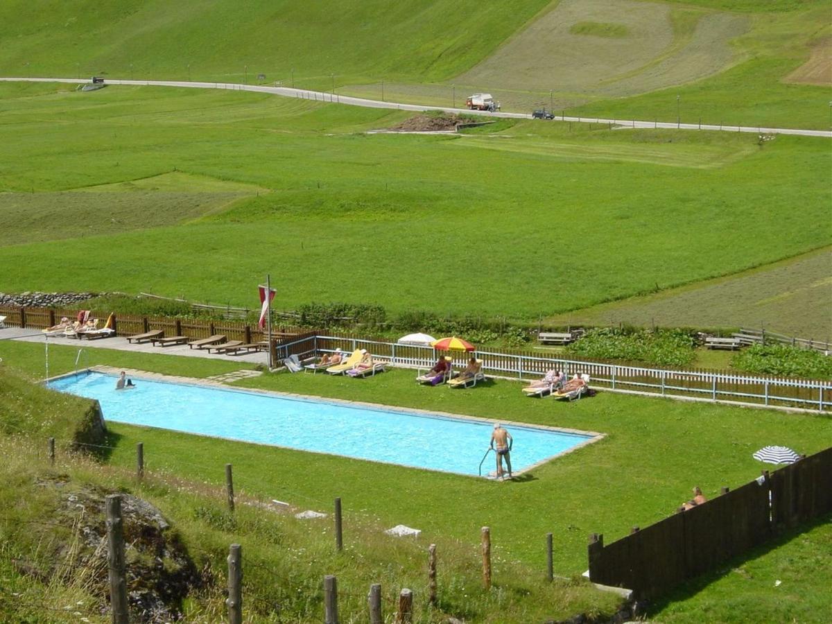 Thermal-badhotel Kirchler Hotel 4*