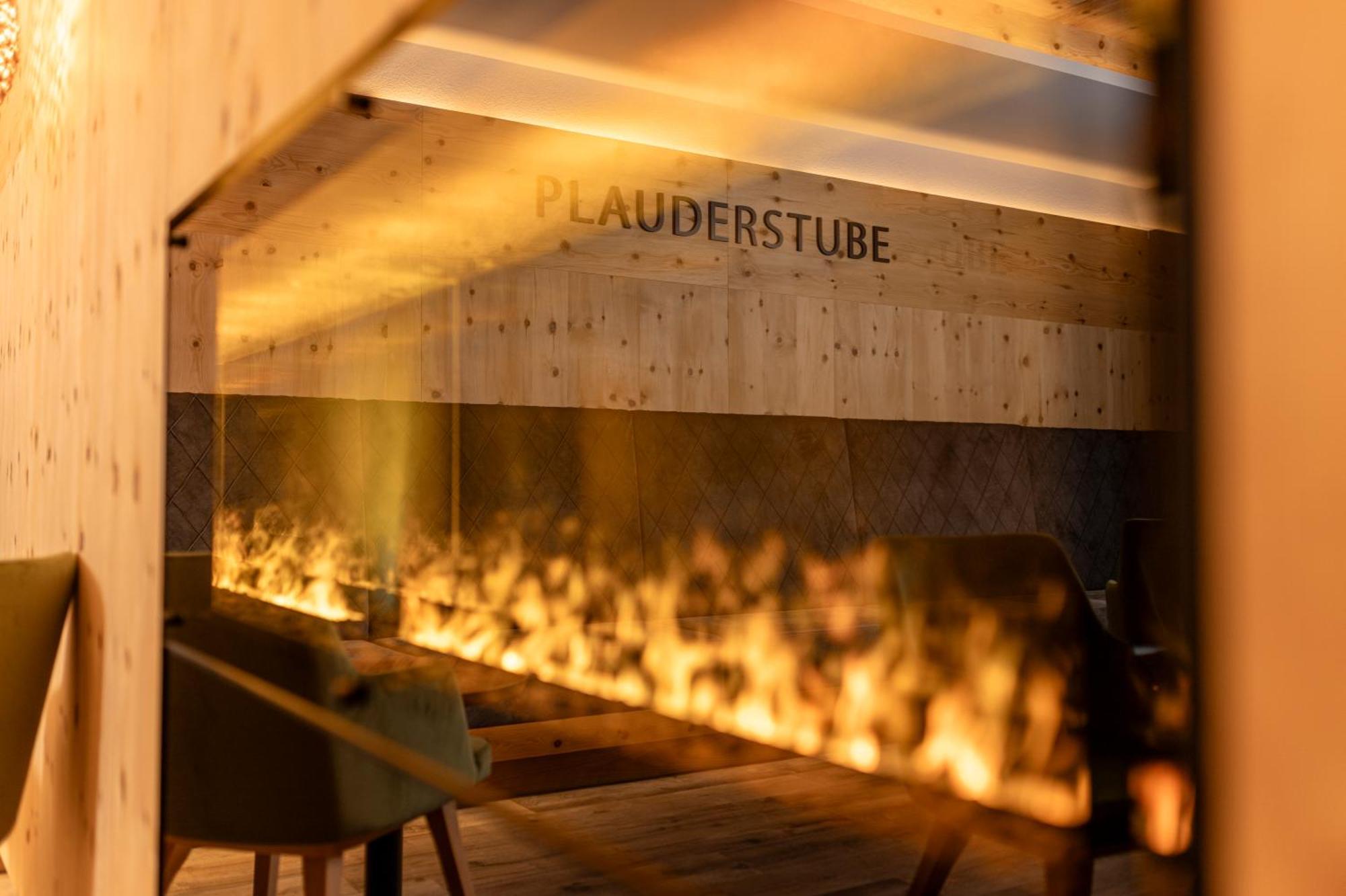 Thermal-badhotel Kirchler