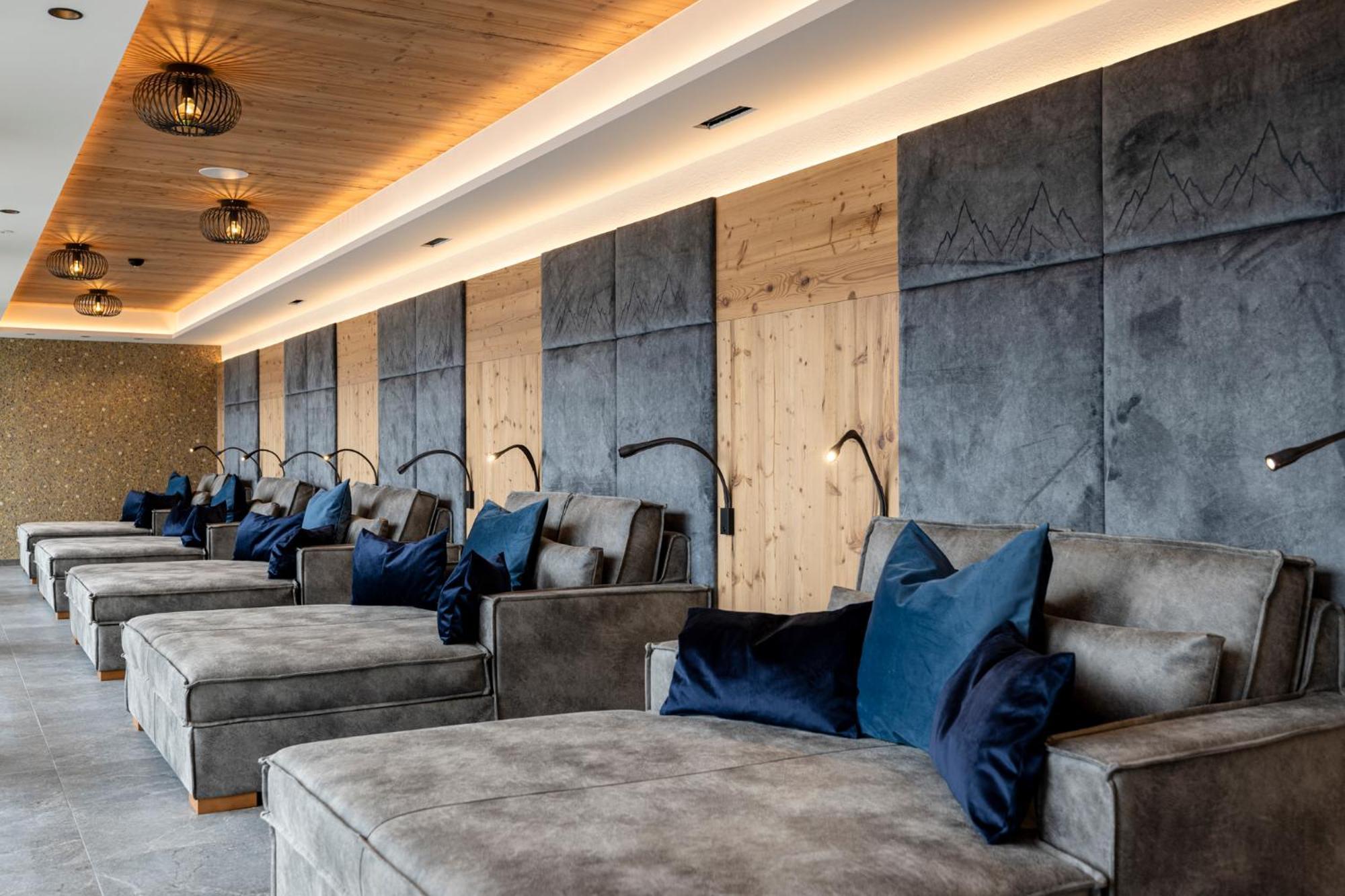 Hotel Thermal-badhotel Kirchler 4*