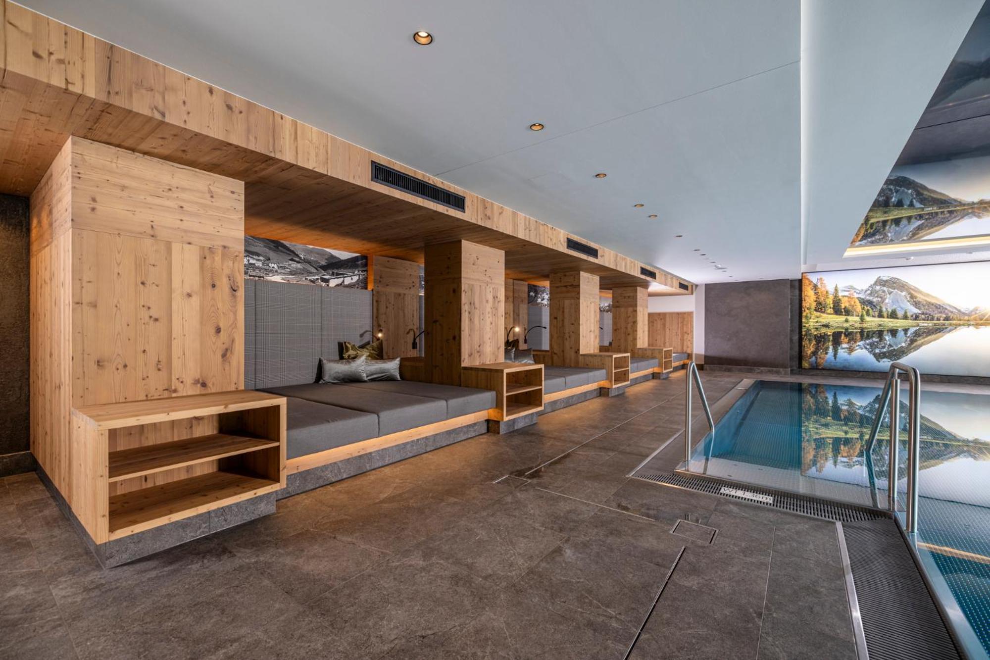 Thermal-badhotel Kirchler Hotel 4*