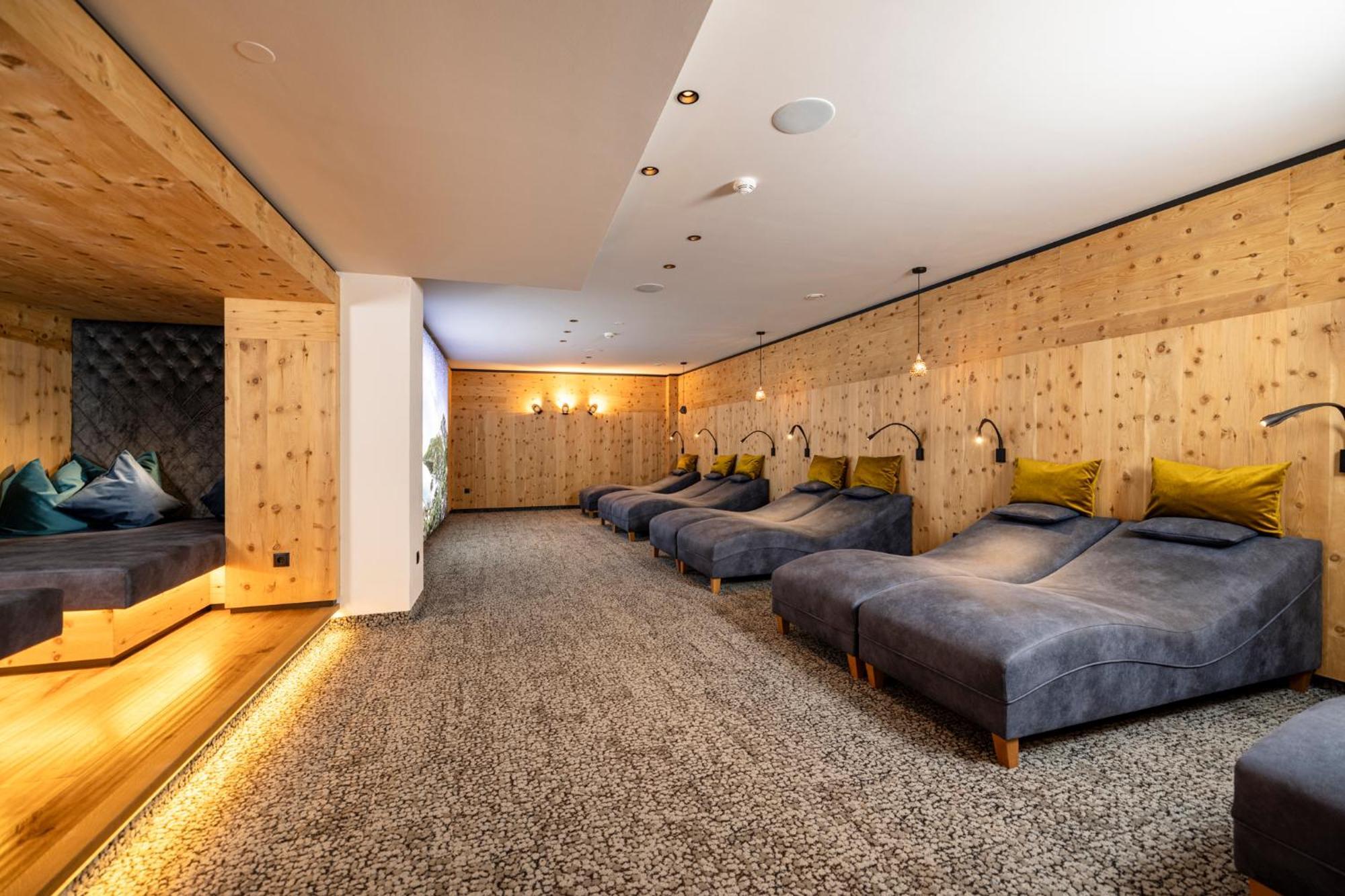 Hotel Thermal-badhotel Kirchler 4*