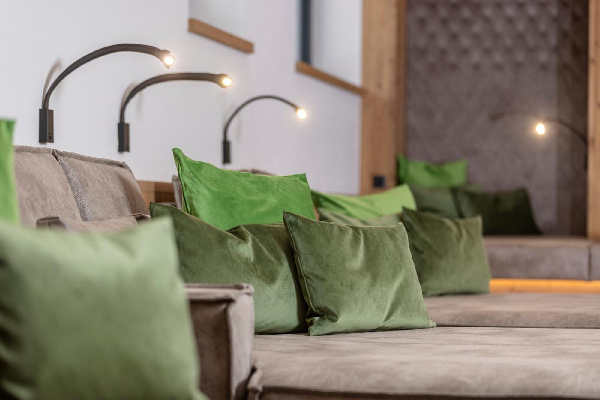 Hotel Thermal-badhotel Kirchler