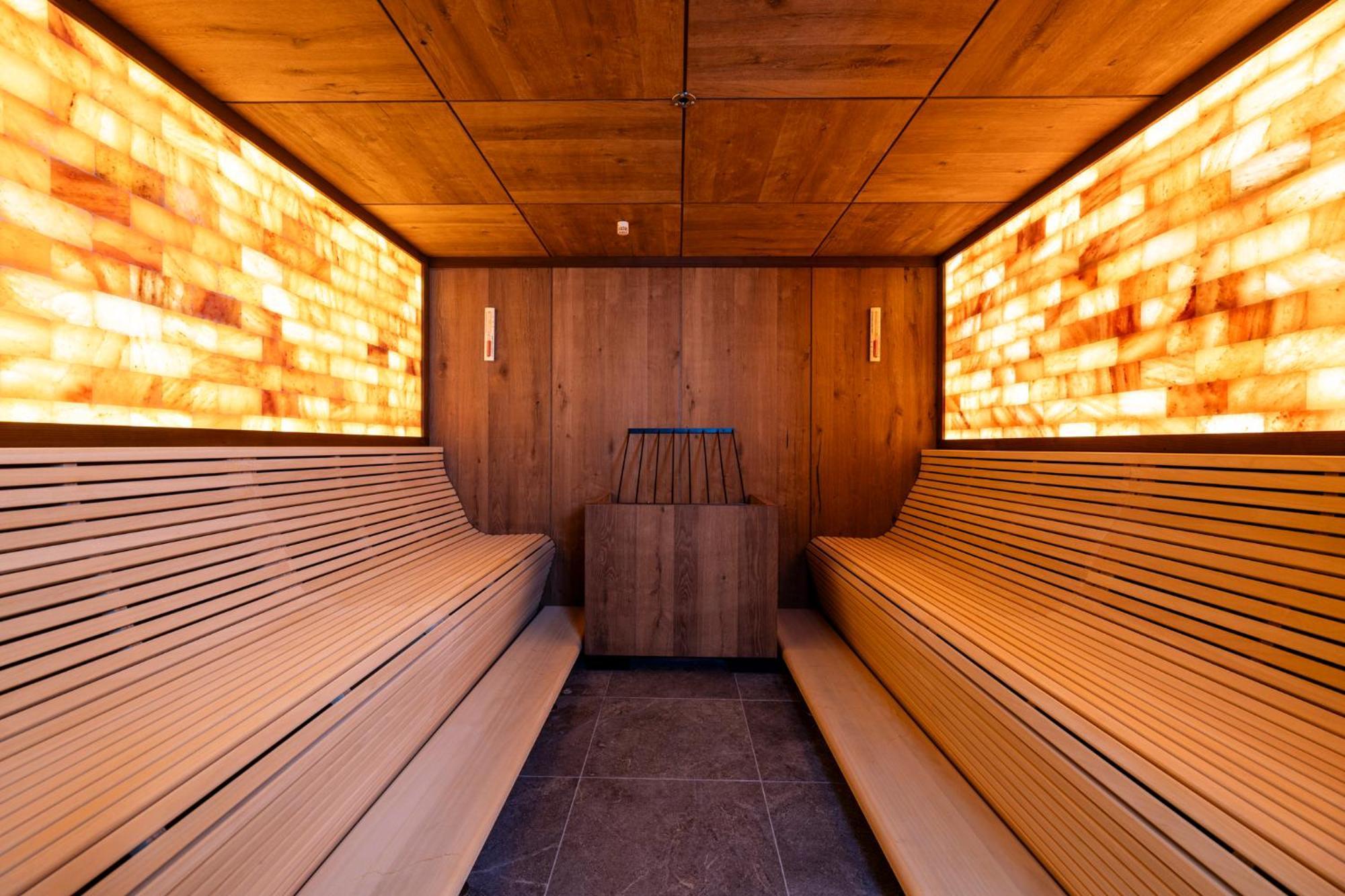 Thermal-badhotel Kirchler Hotel