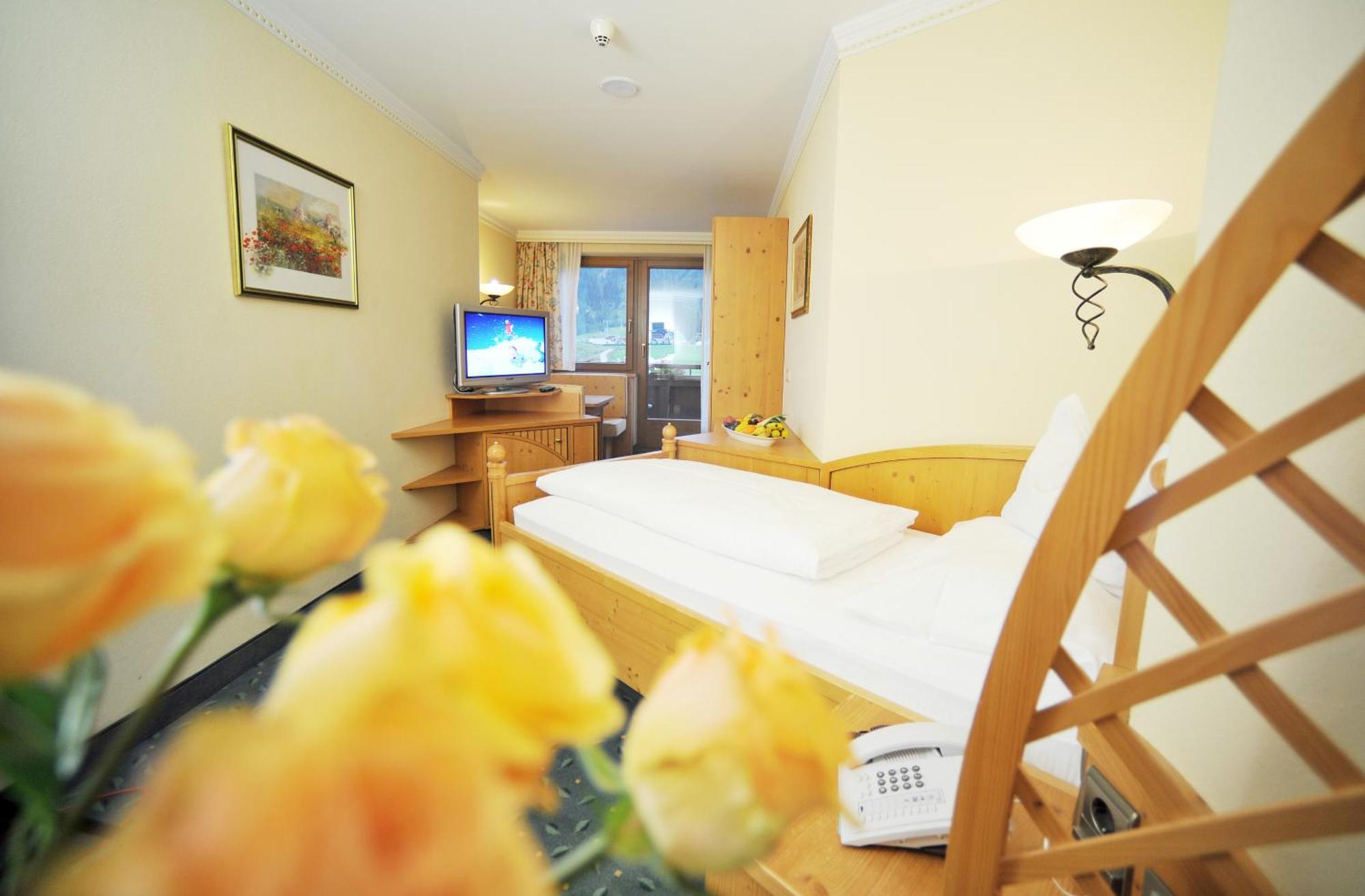 Thermal-badhotel Kirchler Hotel 4*
