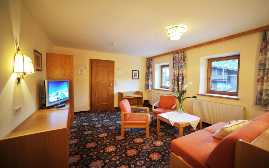 Hotel Thermal-badhotel Kirchler 4*