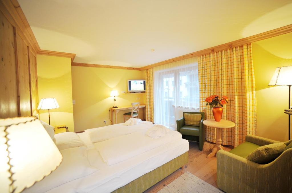 Hotel Thermal-badhotel Kirchler