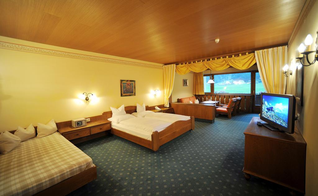 Thermal-badhotel Kirchler Tux