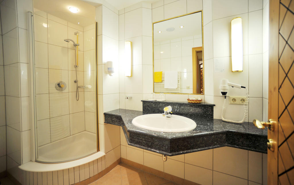 Hotel Thermal-badhotel Kirchler